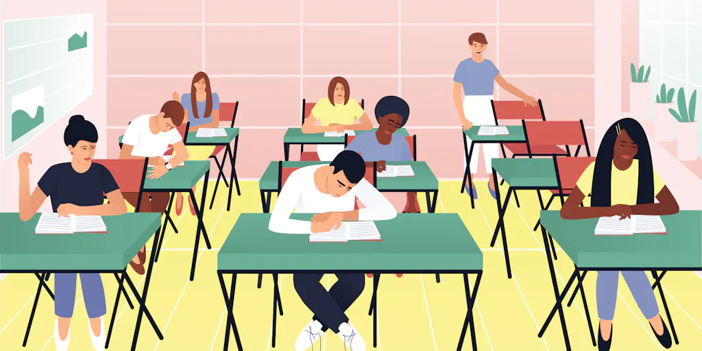 Diversity in College Classrooms Improves Grades for All Students, Study Finds Diversity in College Classrooms Improves Grades for All Students, Study Finds