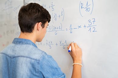 Why Are Americans’ Math Skills Slipping?