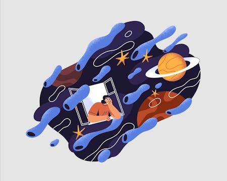 Forget Happiness. This Ancient Greek Concept May Matter More for Student Mental Health.