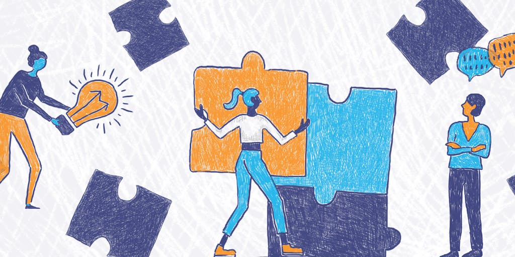 From Data Chaos to Interoperability From Data Chaos to Interoperability