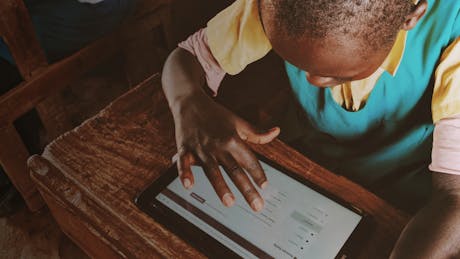How Offline-First Edtech Addresses Education Disparities Worldwide