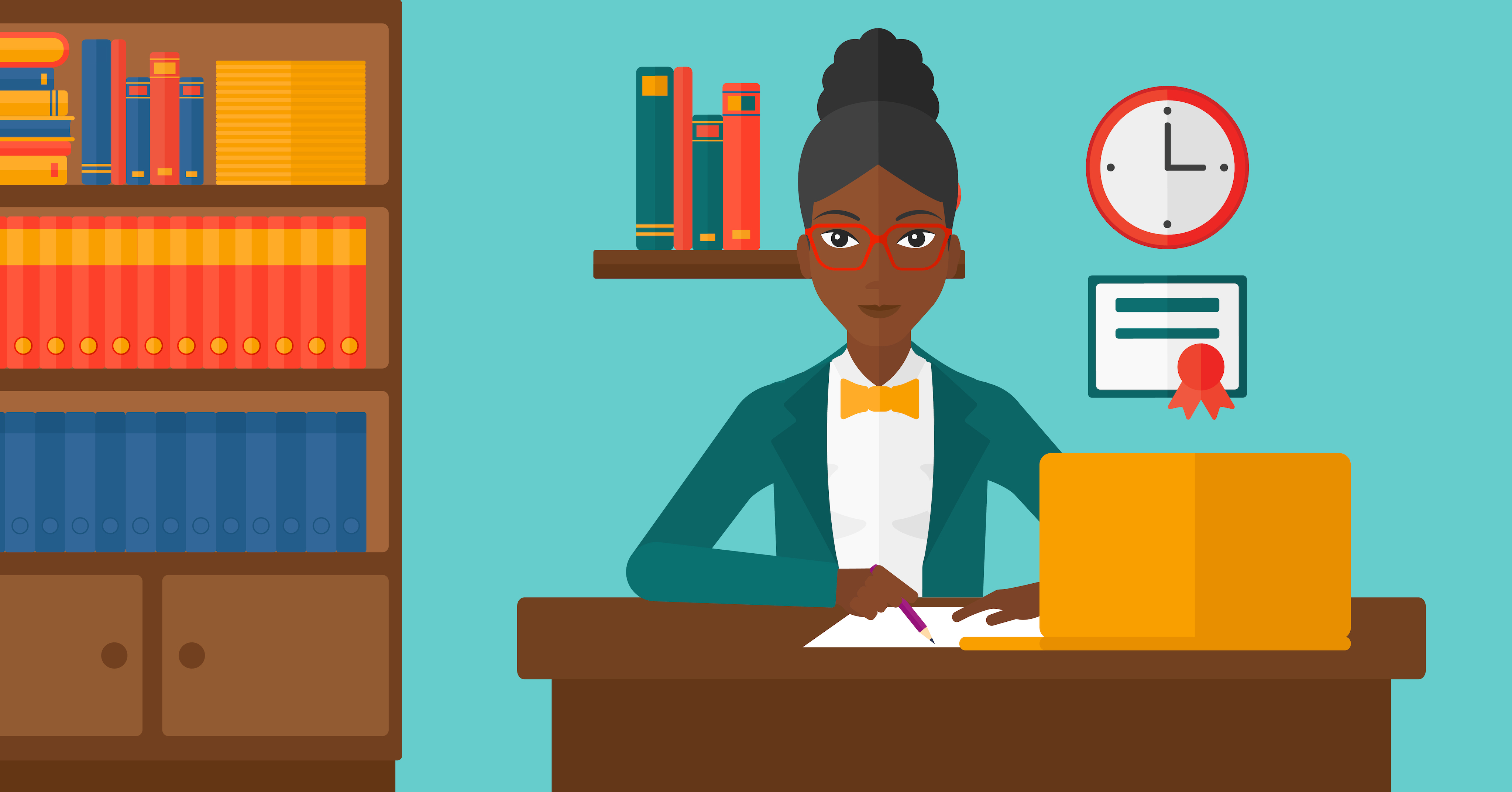 Despite Challenges, Here’s Why These Black Women Educators Stay in the Classroom