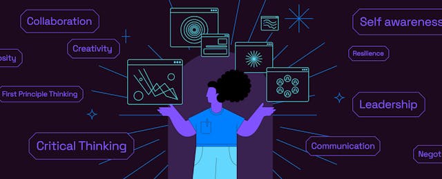 The Critical Power Skills Needed for the AI Era