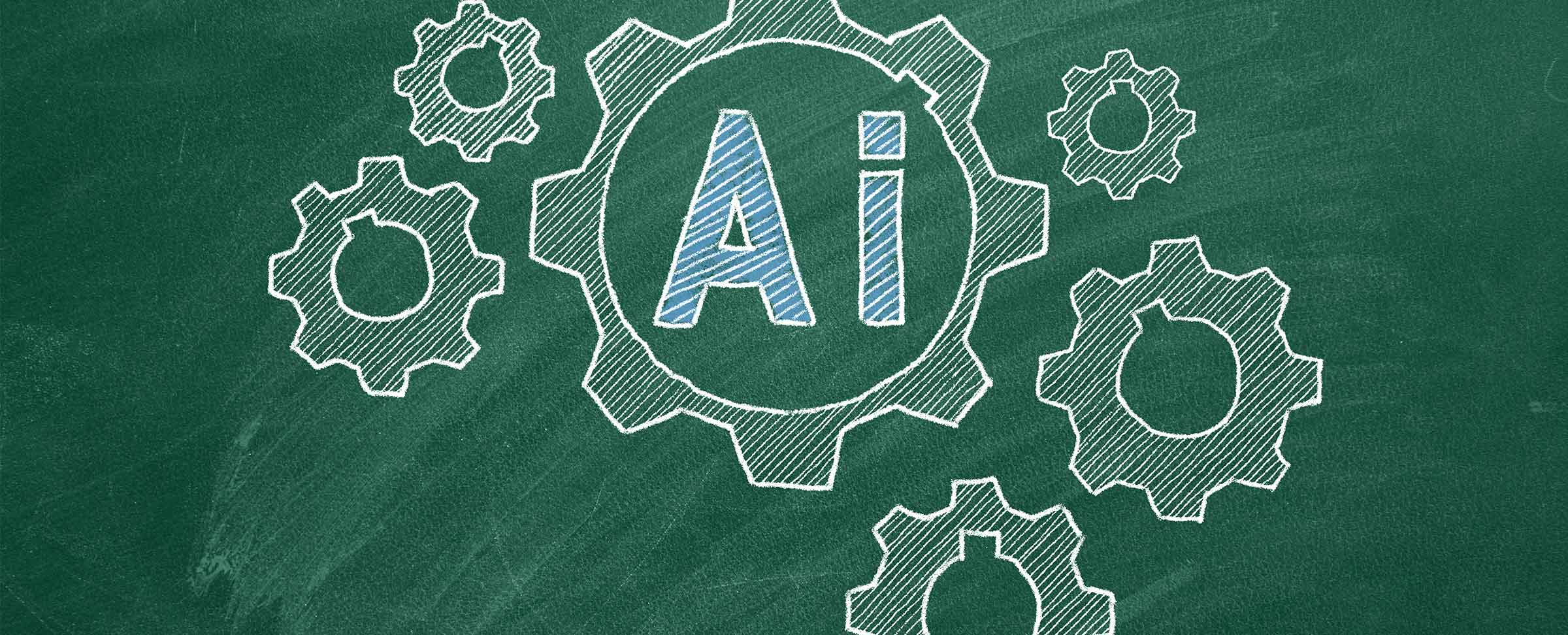 Inside The Push To Bring AI Literacy To Schools And Colleges | EdSurge News