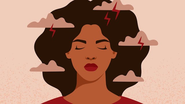 How Trauma Impacts the Well-Being of Black Women Educators