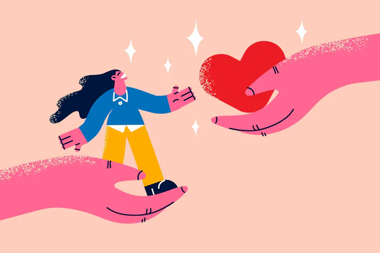 How a Culture of Caring Is Helping These Schools Improve Student Mental Health How a Culture of Caring Is Helping These Schools Improve Student Mental Health