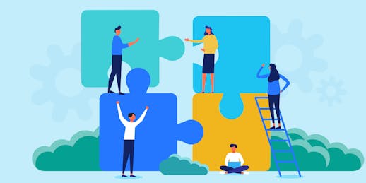 Edtech Providers Collaborate for a Unified Approach to Interoperability