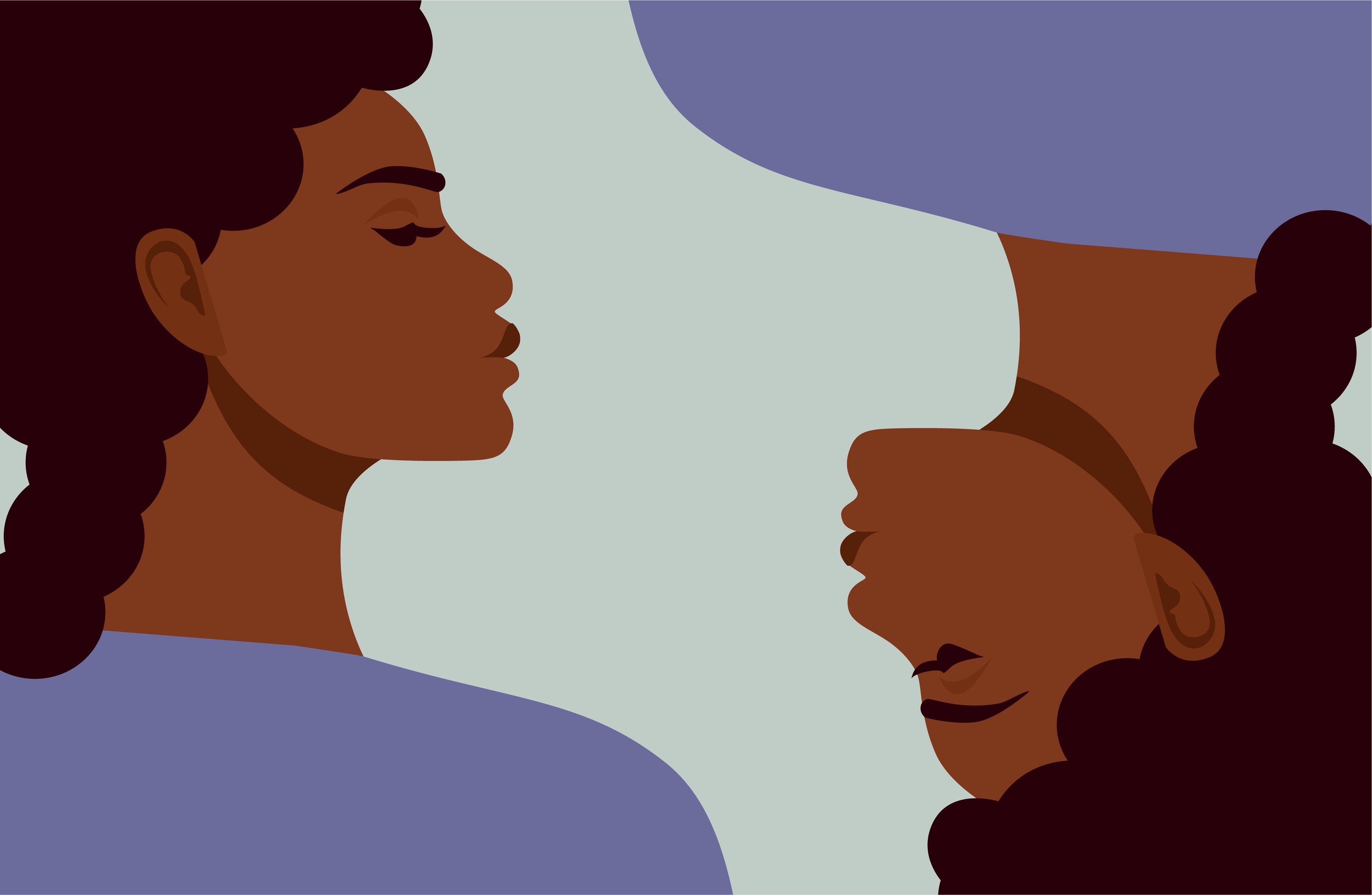 How Black Educators Navigate Intersectional Identities in the Classroom