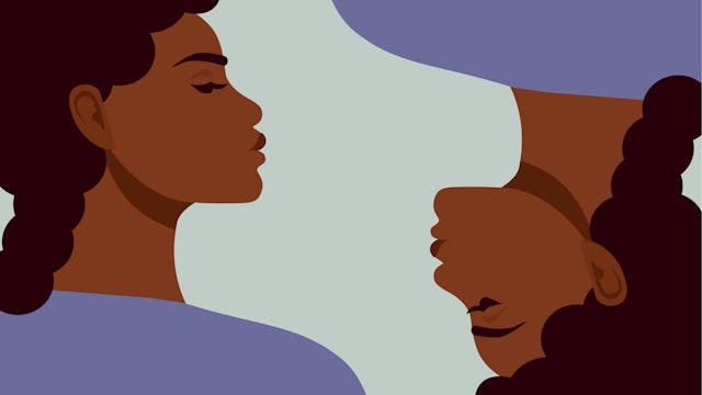 How Black Educators Navigate Intersectional Identities in the Classroom