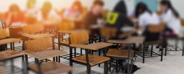 Understanding and Addressing the Surge of Chronic Absenteeism