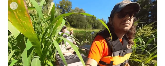 Can VR Help Preserve and Teach Indigenous Culture?