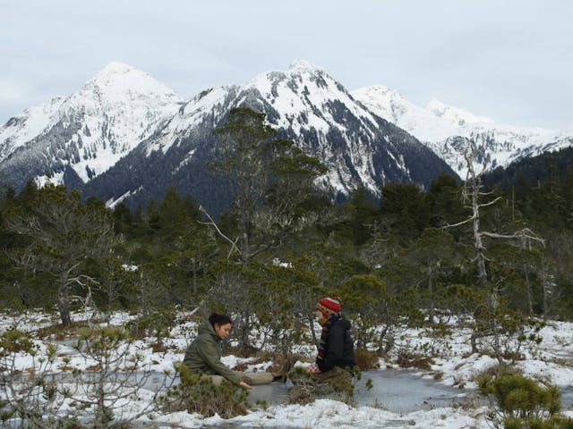 In Coastal Alaska, 2 Visions for the Future of Higher Education 