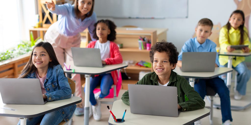 5 Steps to Ensure Your Classroom Technology Refresh Delivers - EdSurge News