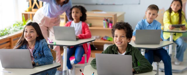 5 Steps to Ensure Your Classroom Technology Refresh Delivers