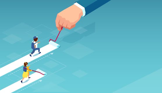 Researchers Have Identified the Starkest Cases of School District Segregation