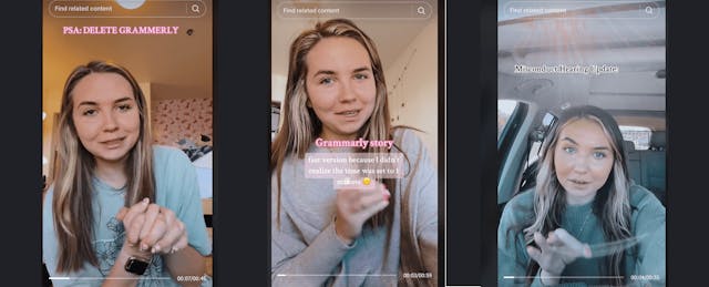 Can Using a Grammar Checker Set Off AI-Detection Software