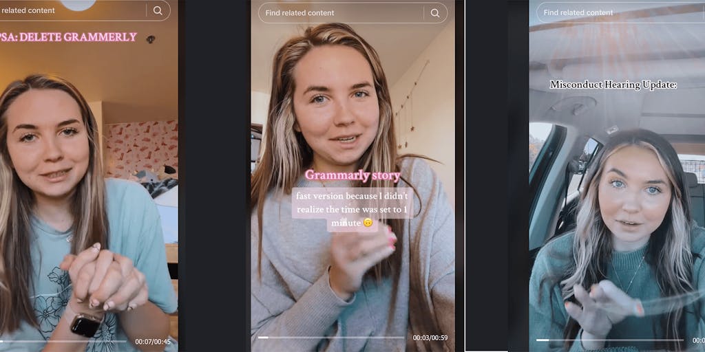 Can Using a Grammar Checker Set Off AI-Detection Software? Can Using a Grammar Checker Set Off AI-Detection Software?