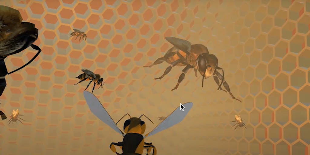 How VR Can Be an ‘Empathy Machine’ for Education How VR Can Be an ‘Empathy Machine’ for Education