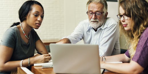 How Data Drives Strategies for Improved Student Outcomes