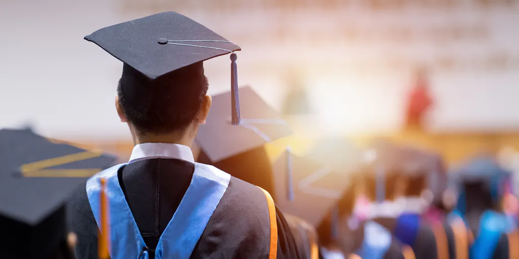 How Higher Ed Institutions Are Strategically Managing Change How Higher Ed Institutions Are Strategically Managing Change
