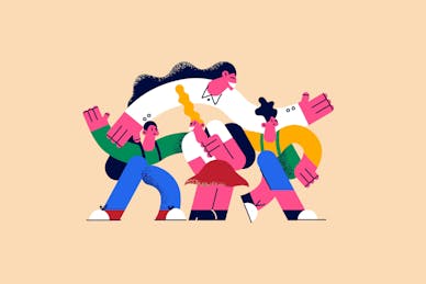 Teacher Well-Being Depends on Workload, School Climate and Feeling Supported