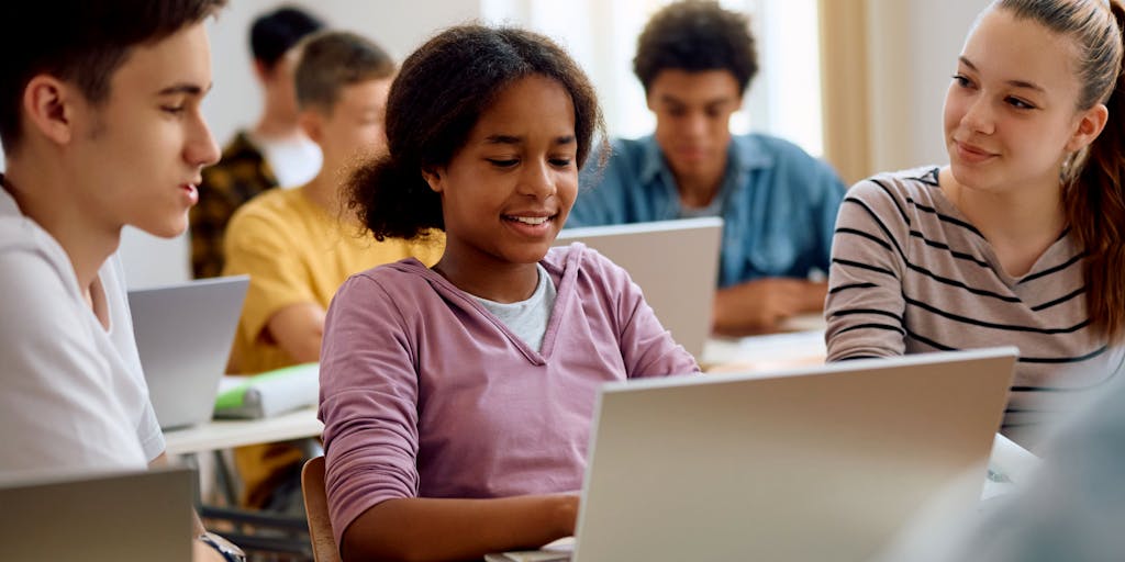 Building School Community: A Tech Leader’s Advice Beyond Devices