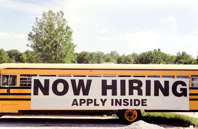 Schools Need Principals. To Get Them, They Need to Fix the Job.