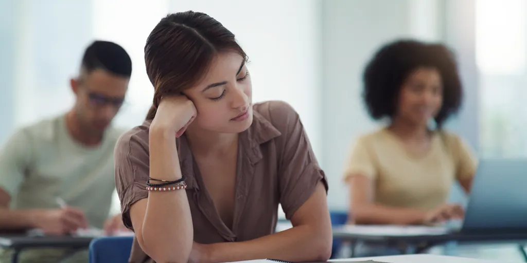 Is Student Absenteeism a Growing Problem at Colleges, Too? Is Student Absenteeism a Growing Problem at Colleges, Too?