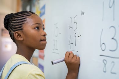 When Teaching Students Math, Concepts Matter More Than Process