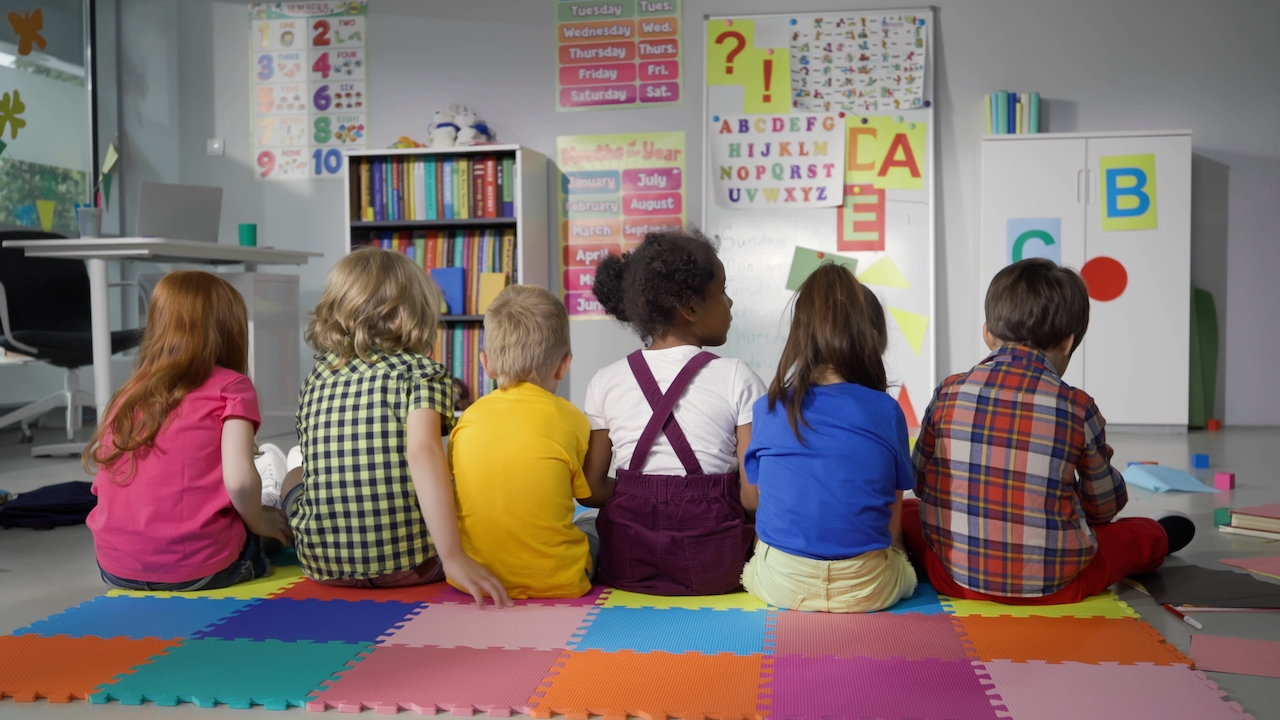 Microchip Companies Create Child Care Programs to Win Federal Funds EdSurge News