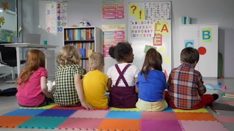 Microchip Companies Create Child Care Programs to Win Federal Funds