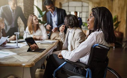 Inclusive by Design: Sharing Insights for Crafting Accessible Conferences