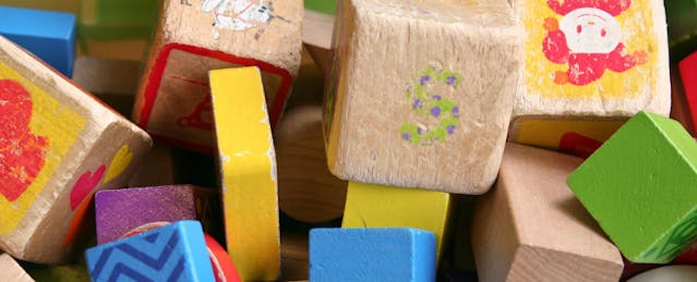 All Work, No Play? What Common Core Means for the Pre-K Crowd