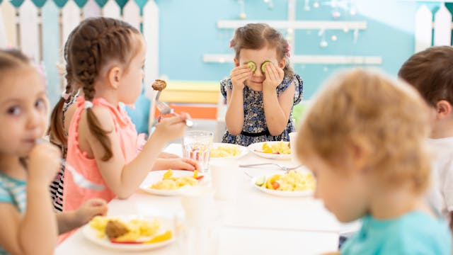 How a Lack of Child Care Affects Small Businesses