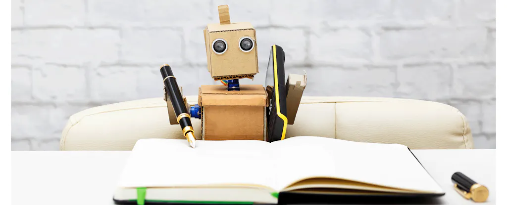 As More AI Tools Emerge in Education, so Does Concern Among Teachers About Being Replaced As More AI Tools Emerge in Education, so Does Concern Among Teachers About Being Replaced