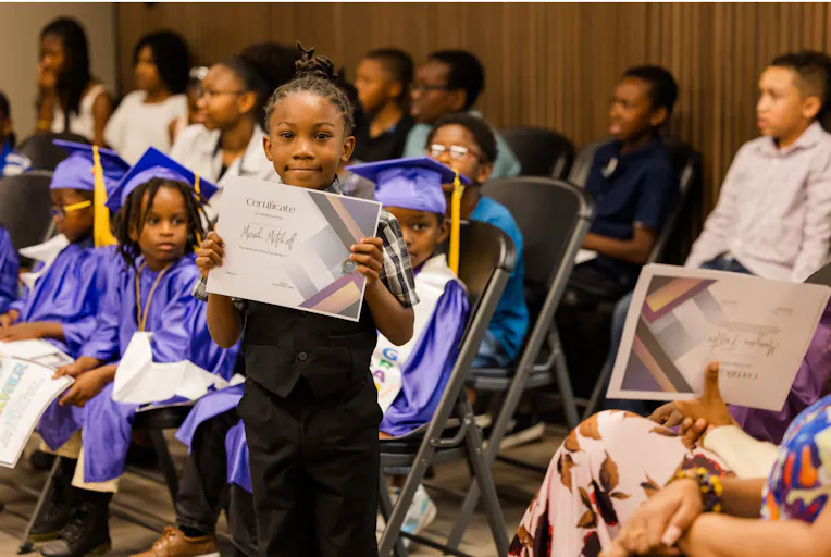 Black Families Turn to Microschools and Homeschool for ‘Safety’ in Education Black Families Turn to Microschools and Homeschool for ‘Safety’ in Education