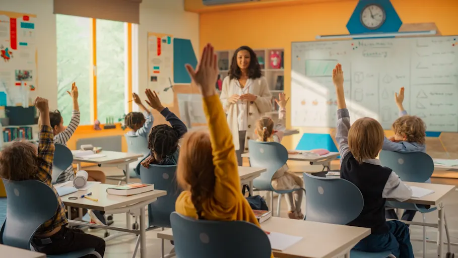 When Students Are Absent, Do Their Relationships With Teachers Suffer? When Students Are Absent, Do Their Relationships With Teachers Suffer?