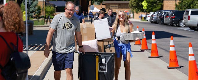 Orientation Is the First Step to Finding Belonging in College. It Is Changing Post-Pandemic.