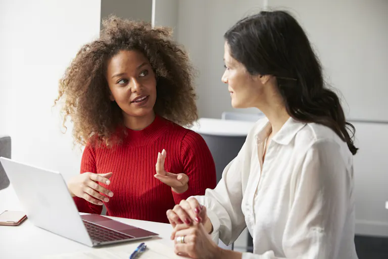 What I Need From My White Peers to Thrive as a Teacher of Color What I Need From My White Peers to Thrive as a Teacher of Color