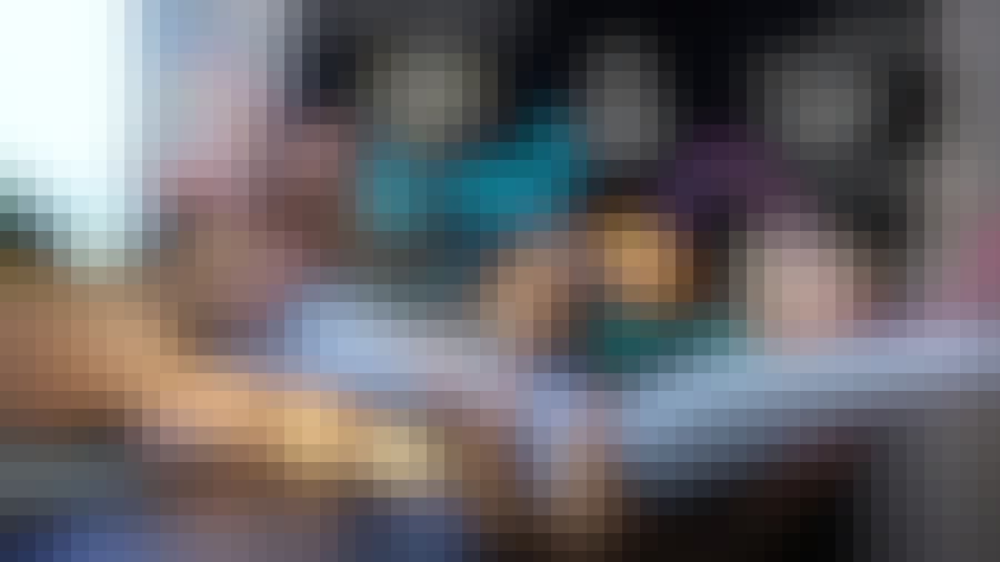 Growing Up, I Hated Science. Now, I Help My Students Discover the Magic in It.