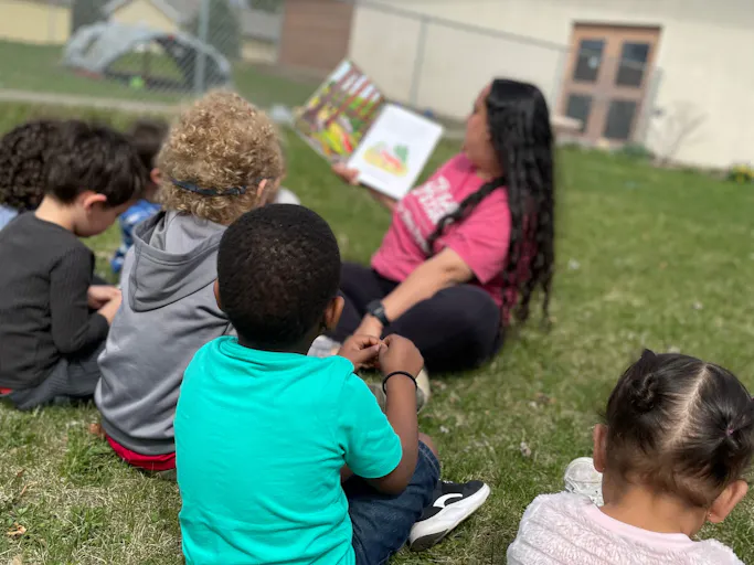 What’s Behind the Explosion of Apprenticeships in Early Childhood Education? What’s Behind the Explosion of Apprenticeships in Early Childhood Education?