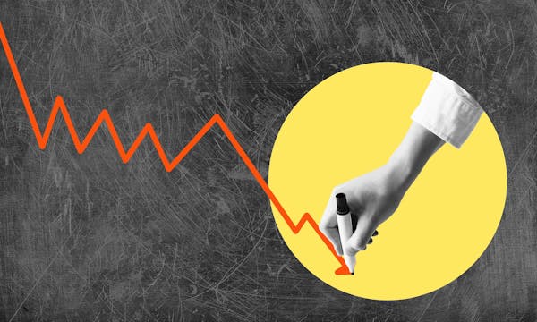 An Edtech Giant Declares Bankruptcy. What Might It Mean for Online Higher Ed?