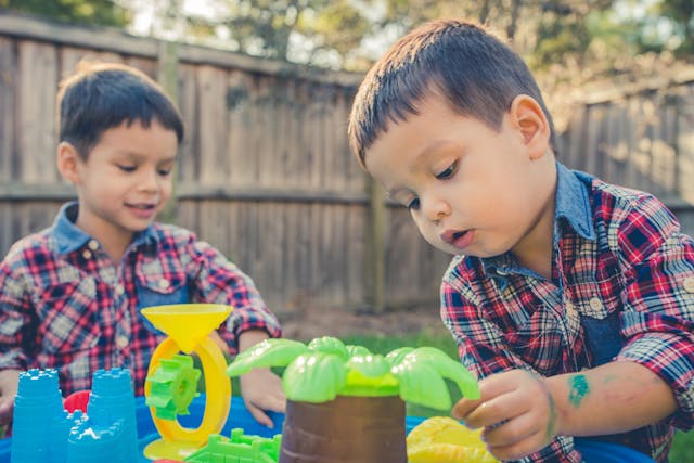 For Rural Families, Home-Based Child Care Could Improve Access to Preschool 