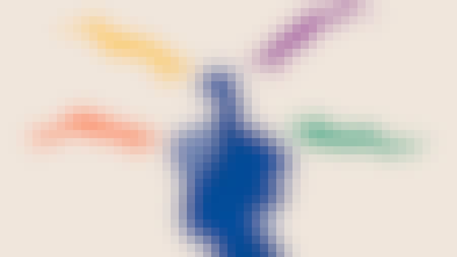 Learning to Cope With Anxiety as a School Leader