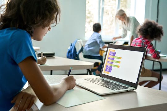 Will AI Shrink Disparities in Schools, or Widen Them?