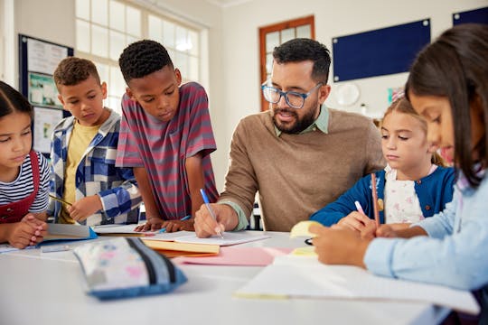 Teaching Bilingual Learners in Rural Schools