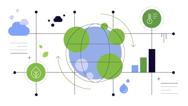 To Address Climate Anxiety, Consider How Students Get Their News on the Issue