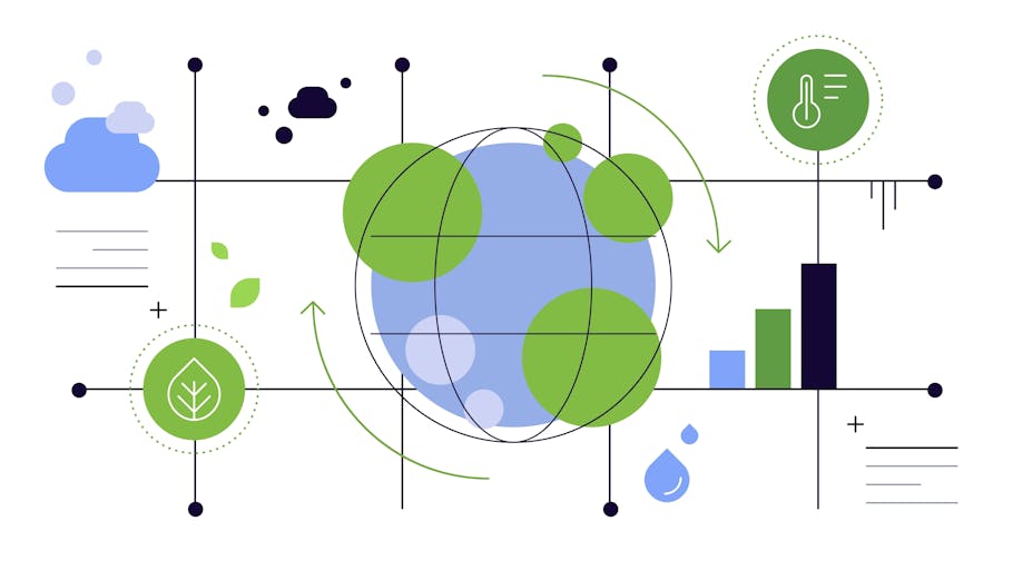 Para mourejar com a sofreguidão climática, considere porquê os alunos recebem notícias sobre o tema