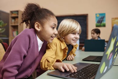 Effective Tech Integration Strategies: From District to Classroom