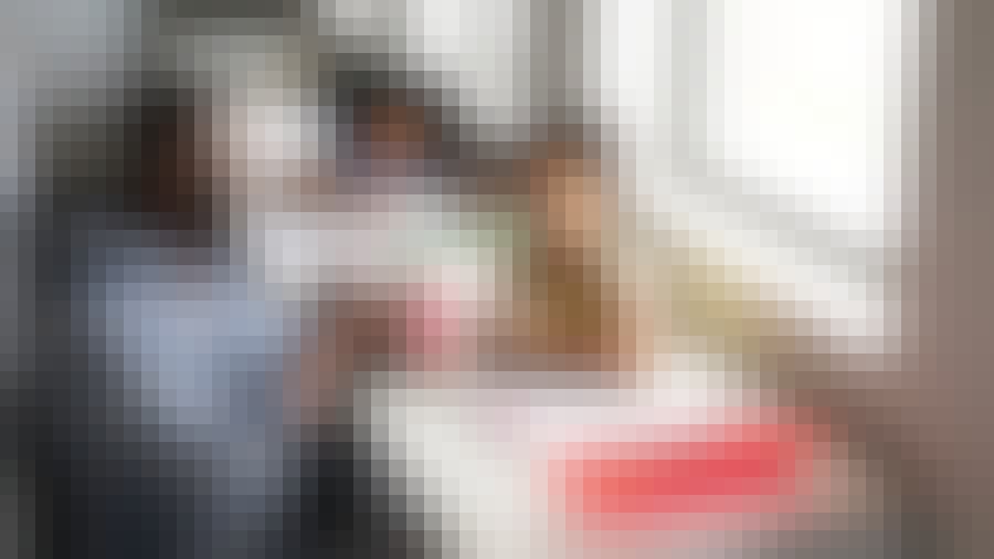 When Students Don’t Feel Confident About Math, a Growth Mindset Matters